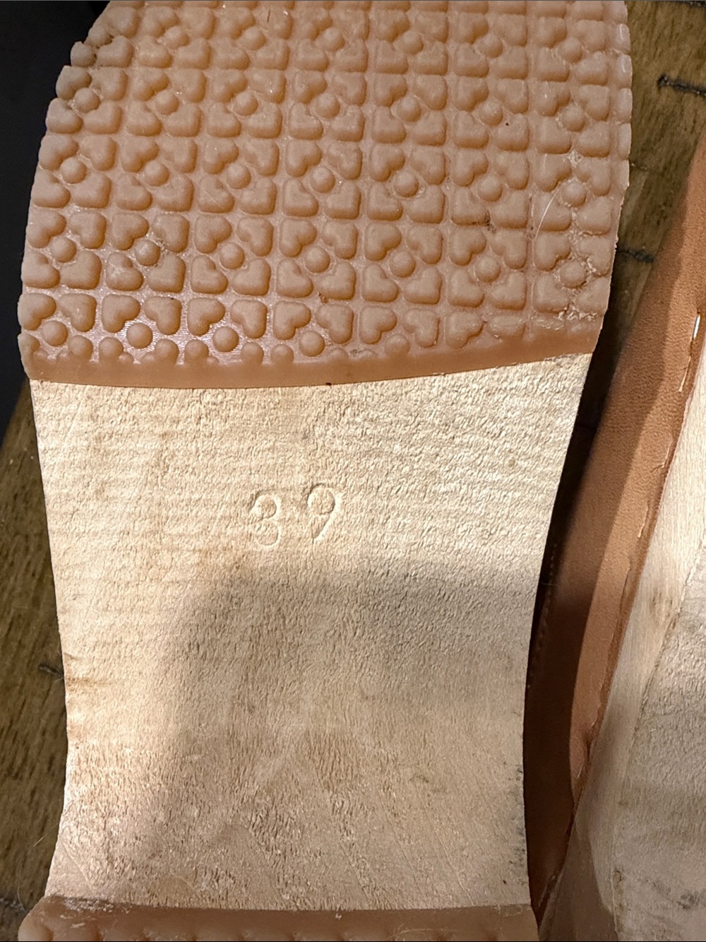 Sandgrens Clogs - Picture 5 of 6